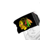 Chicago Blackhawks 11"x17" Forever Wave Flag