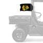Chicago Blackhawks 11"x17" Forever Wave Flag