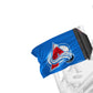 Colorado Avalanche 11"x17" Forever Wave Flag