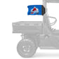 Colorado Avalanche 11"x17" Forever Wave Flag