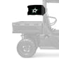 Dallas Stars 11"x17" Forever Wave Flag