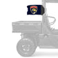 Florida Panthers 11"x17" Forever Wave Flag