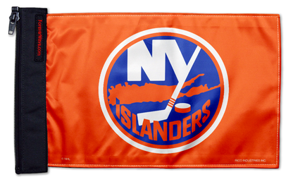 New York Islanders 11"x17" Forever Wave Flag