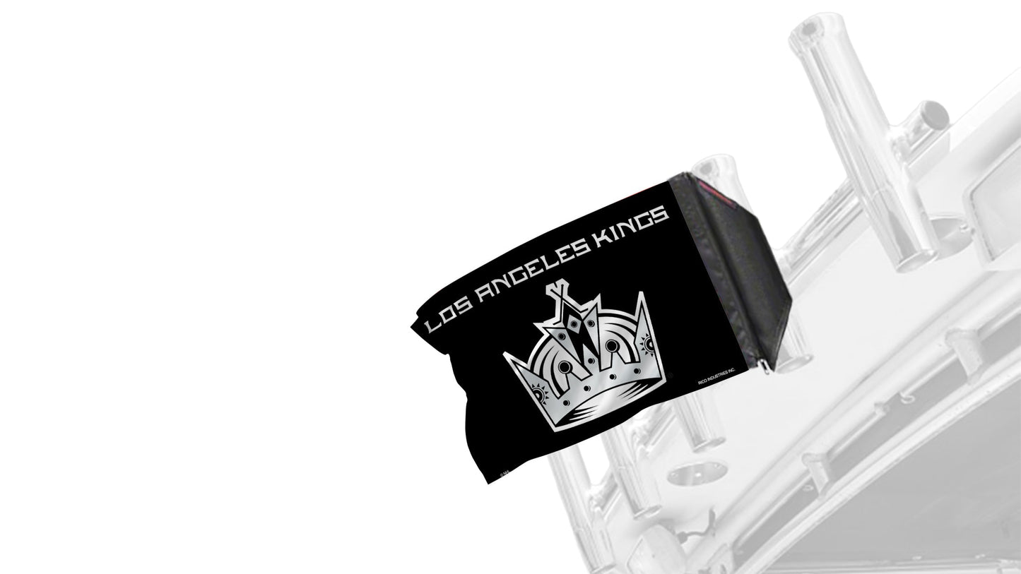 Los Angeles Kings 11"x17" Forever Wave Flag