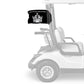 Los Angeles Kings 11"x17" Forever Wave Flag