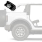 Los Angeles Kings 11"x17" Forever Wave Flag