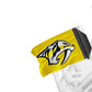 Nashville Predators 11"x17" Forever Wave Flag