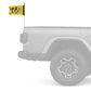 Nashville Predators 11"x17" Forever Wave Flag for Jeep Wrangler JK 2-Door 2007-2018