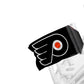 Philadelphia Flyers 11"x17" Forever Wave Flag