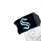 Seattle Kraken 11"x17" Forever Wave Flag