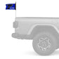 St. Louis Blues 11"x17" Forever Wave Flag for Jeep Wrangler JKU 4-Door 2007-2018