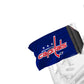 Washington Capitals 11"x17" Forever Wave Flag
