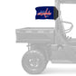 Washington Capitals 11"x17" Forever Wave Flag