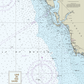 Nautical Chart Solar Gaiter