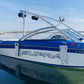 NautiFender - Flat Boat Fender
