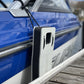 NautiFender - Flat Boat Fender