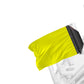 Solid Yellow "Q" 12"x18" Forever Wave Flag