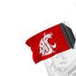 Washington State 11"x17" Forever Wave Flag