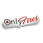 Only Fires Decal