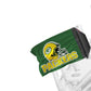 Green Bay Packers 11"x17" Forever Wave Flag