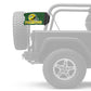 Green Bay Packers 11"x17" Forever Wave Flag