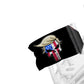 Trump Punisher 12"x18" Forever Wave Flag