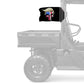 Trump Punisher 12"x18" Forever Wave Flag
