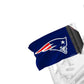 New England Patriots 11"x17" Forever Wave Flag