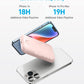 Anker <b>321</b> MagGo Battery (PowerCore Magnetic 5K)