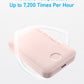Anker <b>321</b> MagGo Battery (PowerCore Magnetic 5K)