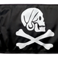 Henry Every 12"x18" Forever Wave Flag for Jeep Wrangler LJ 2003-2006