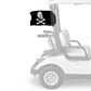 Henry Every 12"x18" Forever Wave Flag