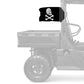 Henry Every 12"x18" Forever Wave Flag