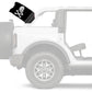 Henry Every 12"x18" Forever Wave Flag