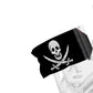 Jack Rackham 12"x18" Forever Wave Flag
