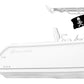 Jolly Roger 12"x18" Forever Wave Flag