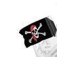 One Eyed Jack 12"x18" Forever Wave Flag