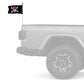 Pink Pirate 12"x18" Forever Wave Flag for Jeep Wrangler CJ-7 and CJ-8 1976-1986