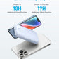 Anker <b>321</b> MagGo Battery (PowerCore Magnetic 5K)