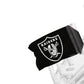 Las Vegas Raiders 11"x17" Forever Wave Flag