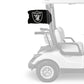 Las Vegas Raiders 11"x17" Forever Wave Flag