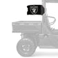 Las Vegas Raiders 11"x17" Forever Wave Flag