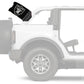 Las Vegas Raiders 11"x17" Forever Wave Flag