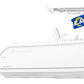 Los Angeles Rams 11"x17" Forever Wave Flag