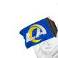 Los Angeles Rams 11"x17" Forever Wave Flag