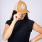 Retro Patch Hat