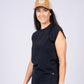 Retro Patch Hat