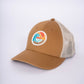 Retro Patch Hat