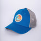 Retro Patch Hat