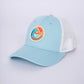 Retro Patch Hat